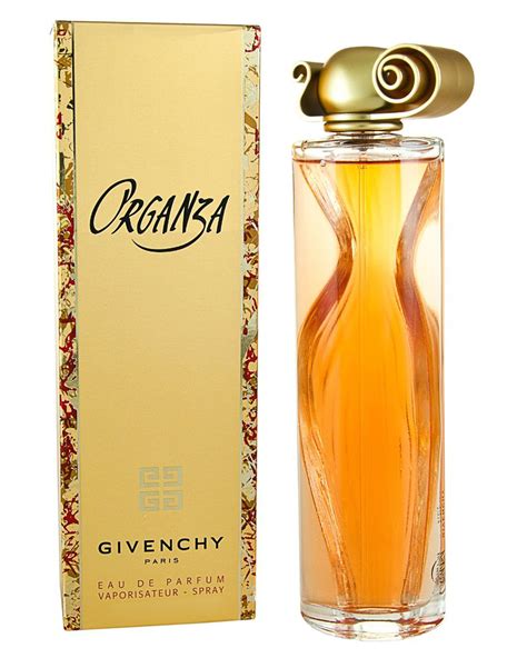 parfum organza givenchy prix|where to buy organza perfume.